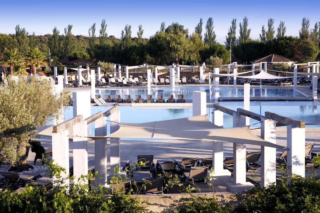 Village Club Domaine De L'Espagnac Agde Esterno foto