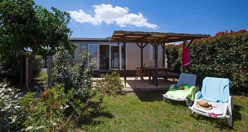 Village Club Domaine De L'Espagnac Agde Esterno foto