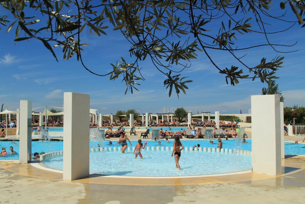 Village Club Domaine De L'Espagnac Agde Esterno foto