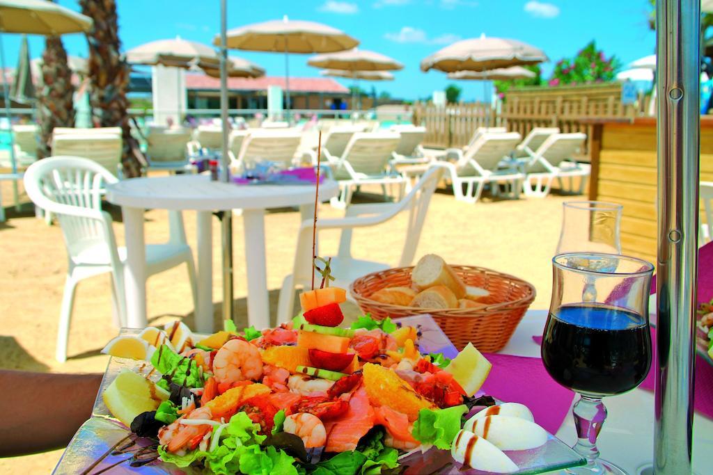 Village Club Domaine De L'Espagnac Agde Esterno foto