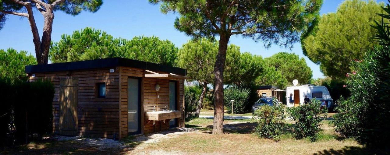Village Club Domaine De L'Espagnac Agde Esterno foto